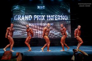 BODYBUILDING 90